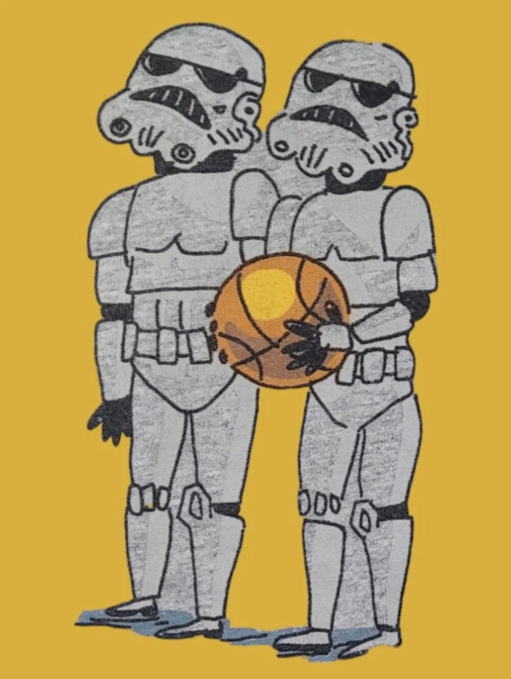 Star Wars Kids Unisex Chewbacca  